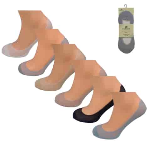 BALERINY DAMSKIE PATION BD26-04 35-38