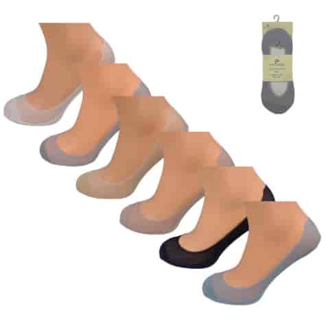 BALERINY DAMSKIE PATION BD26-04 39-42