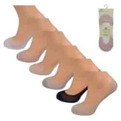 BALERINY DAMSKIE PATION BD26-13 35-38