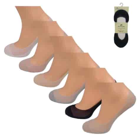 BALERINY DAMSKIE PATION BD26-13 39-42