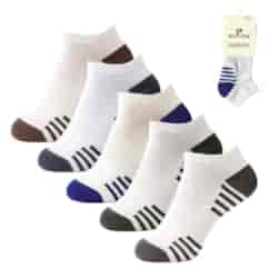 SKARPETA MĘSKA BAWEŁNIANA