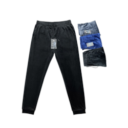 SPODNIE DAMSKIE WELUROWE 3 KOLORY