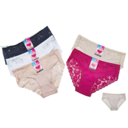 Figi damskie model 760787/8875