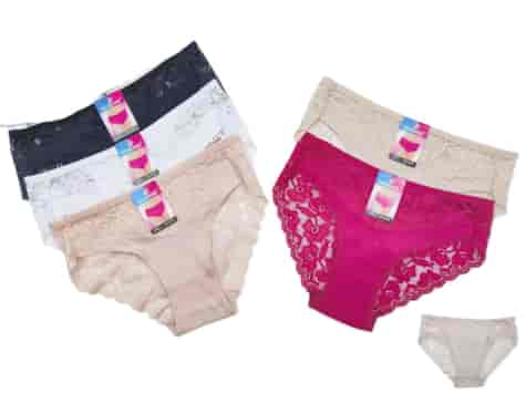 Figi damskie model 760787/8875