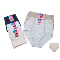 Figi damskie model 760794/9906