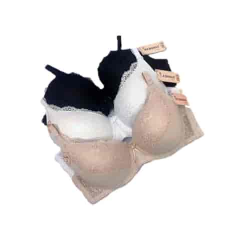 BIUSTONOSZ PÓŁKORONKA 760824/88309 D