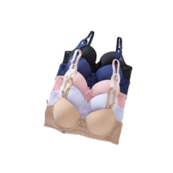 BIUSTONOSZ KORONKA 760831/7750 C