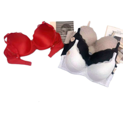 BIUSTONOSZ PÓŁKORONKA 760855/88606 E