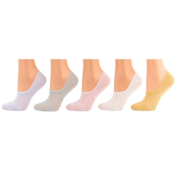 BALERINY DAMSKIE PLECIONE