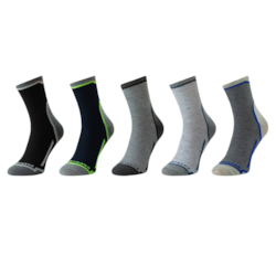 Skarpety męskie SPORT 5-PAK