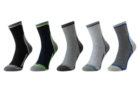 Skarpety męskie SPORT 5-PAK