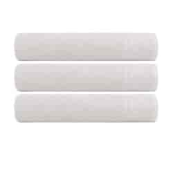 Ręcznik LEXY 50x90 Biały 550GSM