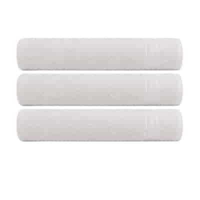 Ręcznik LEXY 50x90 Biały 550GSM