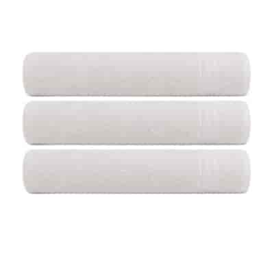 Ręcznik LEXY 140x70 Biały 550GSM