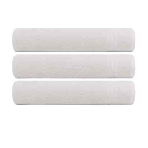 Ręcznik LEXY 140x70 Biały 550GSM