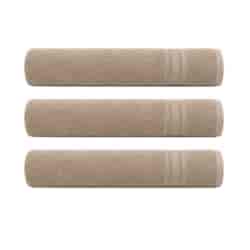 Ręcznik LEXY 50x90 Ecru 550GSM