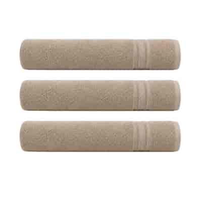 Ręcznik LEXY 50x90 Ecru 550GSM