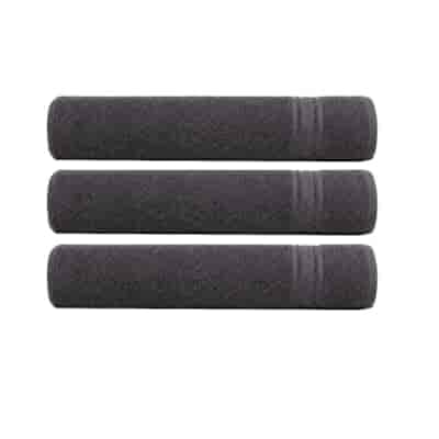 Ręcznik LEXY 140x70 Szary 550GSM