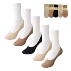Balerinki damskie BASIC