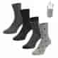 SKARPETY damskie FROTTE THERMO 35-38 RP764297