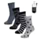 SKARPETY damskie FROTTE THERMO 35-38 RP764310