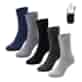 SKARPETY damskie FROTTE THERMO 35-38 RP764358