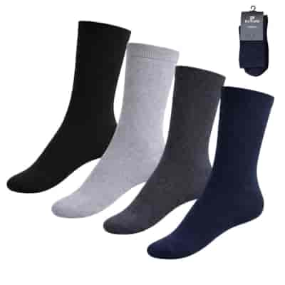 SKARPETY męskie FROTTE THERMO RP764372