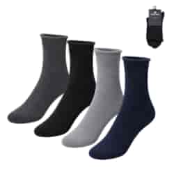 SKARPETY męskie FROTTE THERMO 39-42 RP764396