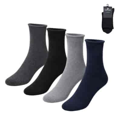 SKARPETY męskie FROTTE THERMO 43-46 RP764402