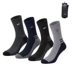 SKARPETY męskie FROTTE THERMO RP764419