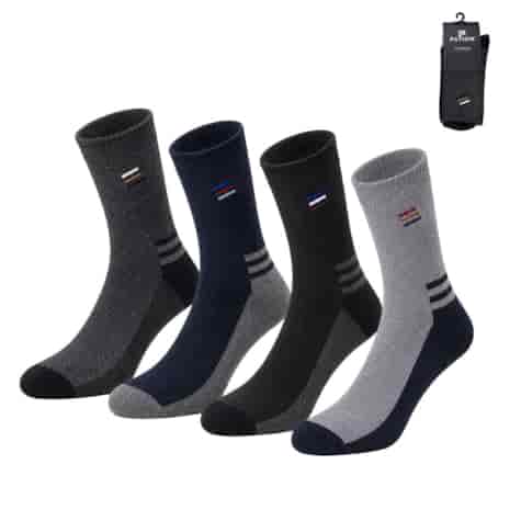 SKARPETY męskie FROTTE THERMO RP764419