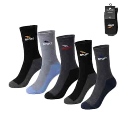 SKARPETY męskie FROTTE THERMO RP764433