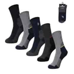 SKARPETY męskie FROTTE THERMO RP764457