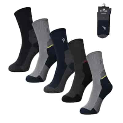 SKARPETY męskie FROTTE THERMO RP764457
