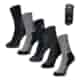 SKARPETY męskie FROTTE THERMO 43-46 RP764464