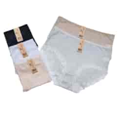FIGI damskie Pation MAMA size koronka model 8802