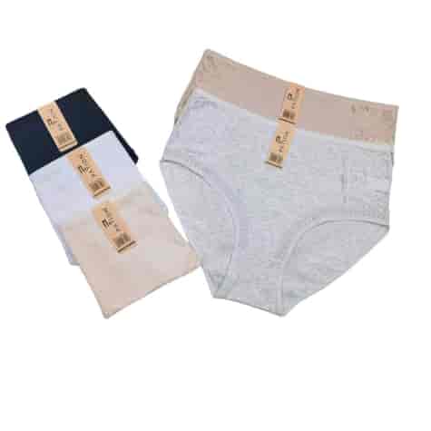 FIGI damskie Pation MAMA size koronka model 6238
