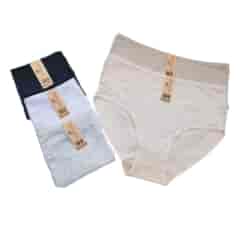 FIGI damskie Pation MAMA size koronka model 6956
