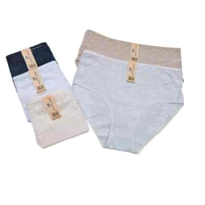 FIGI damskie Pation MAMA size koronka model 8415