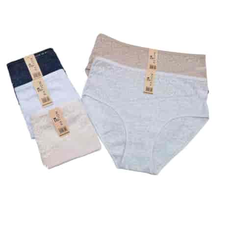 FIGI damskie Pation MAMA size koronka model 8415