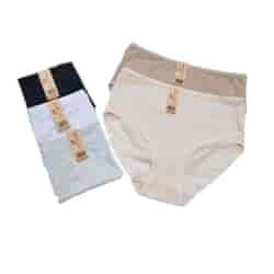 FIGI damskie Pation MAMA size model 6211
