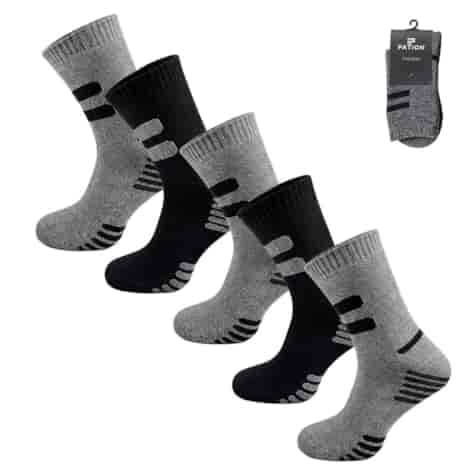 SKARPETY męskie FROTTE THERMO RP765249