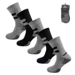 SKARPETY męskie FROTTE THERMO RP765256