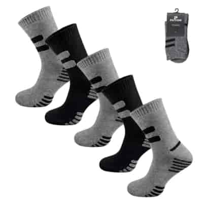 SKARPETY męskie FROTTE THERMO RP765256