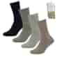 SKARPETY DAMSKIE BEZUCISKOWE PATION 35-38