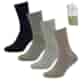 SKARPETY DAMSKIE BEZUCISKOWE PATION 39-42