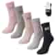SKARPETY damskie FROTTE THERMO 39-42 RP766031