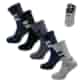 SKARPETY męskie angora THERMO na frocie 43-46