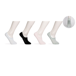 Stopki damskie z ABS WJSC1602