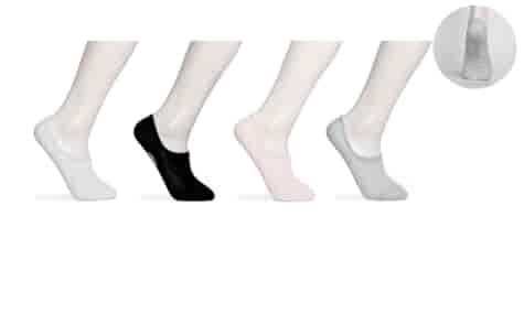 Stopki damskie z ABS WJSC1602